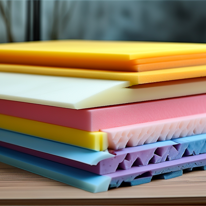 The Ultimate Guide to China Best Eva Foam Sheet Options?
