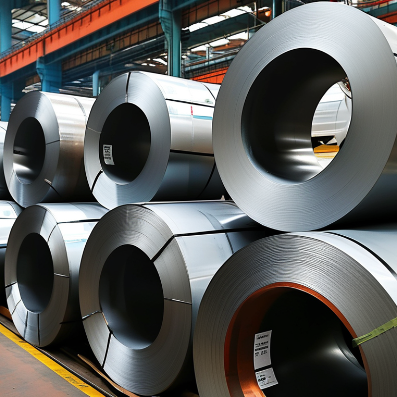 Top 10 China Steel Coil Suppliers for Global Buyers?