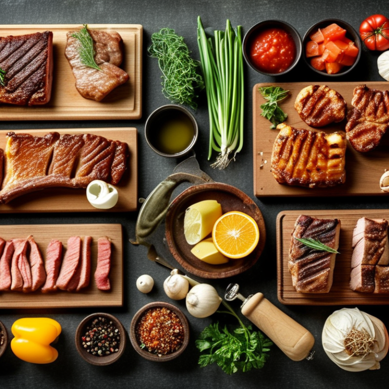 How to Choose the Best Cooking Netting for Your Needs?
