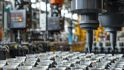 Why Choose Contract Injection Molding for Your Manufacturing Needs?