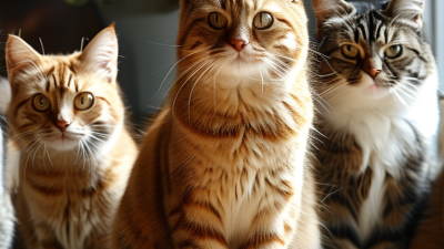 How to Choose the Best Mixed Cat Litter for Your Needs?