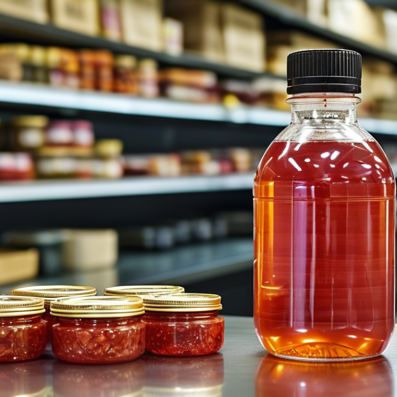 How to Use Sodium Erythorbate for Food Preservation?