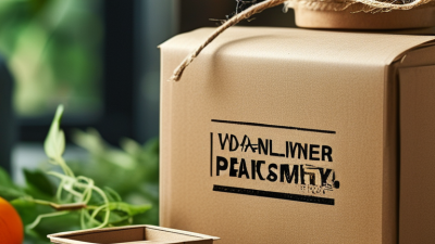 Top 10 Packaging Corporations Leading the Industry Today?