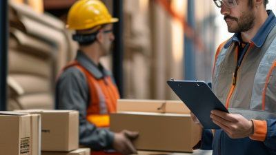 2026 Top Trends in Industrial Paper Procurement Solutions?