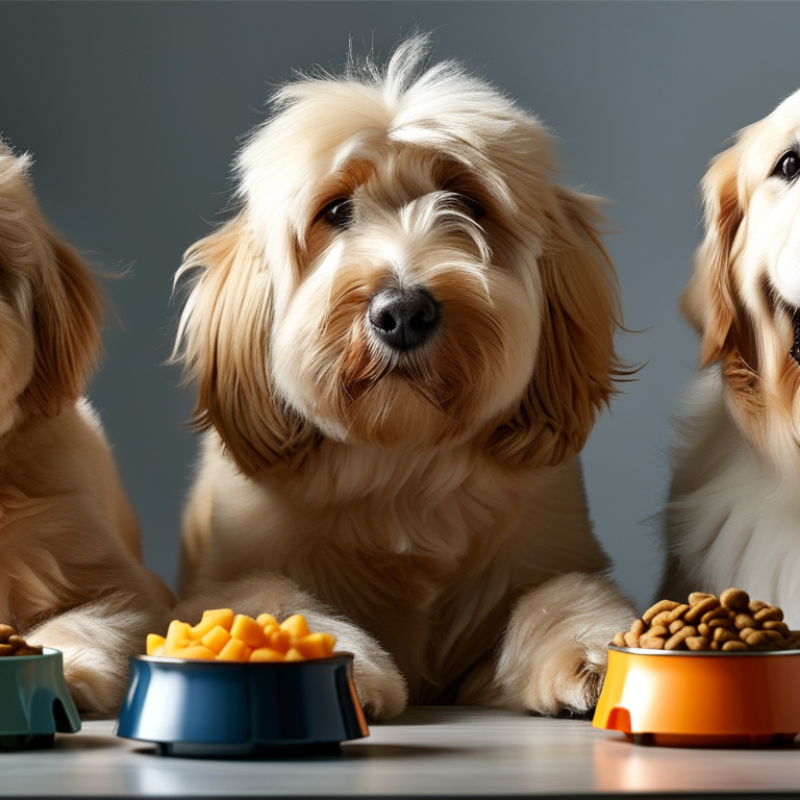 How to Train Your Dog to Use a Slow Feeder Bowl Effectively?