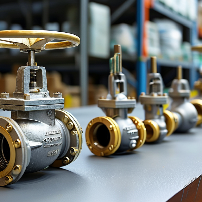 2026 Best Butterfly Valve Options for Global Buyers?