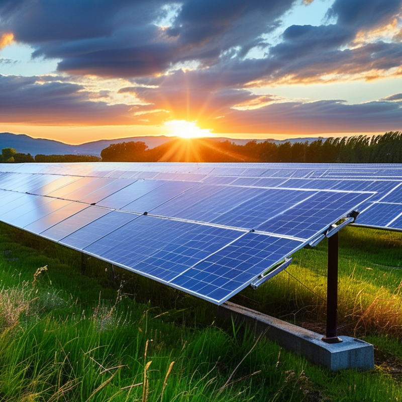 Discover the Best Smart Solar Solutions for Your Needs?