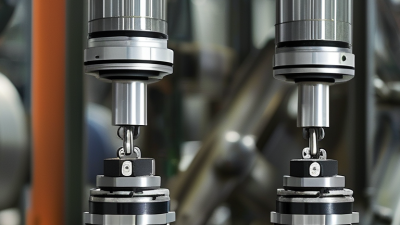 Why Choose a Scotch Yoke Actuator for Your Automation Needs?