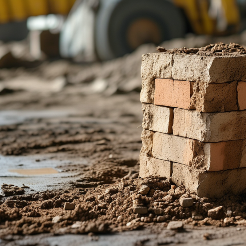 Top Soil Brick Making Machines for Efficient Construction?