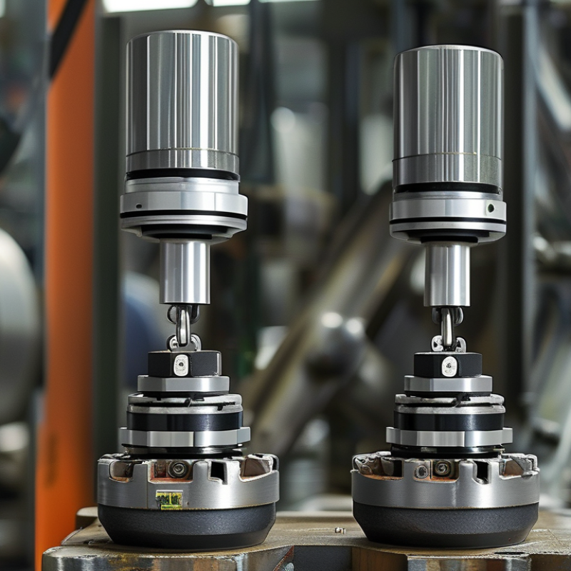 Why Choose a Scotch Yoke Actuator for Your Automation Needs?
