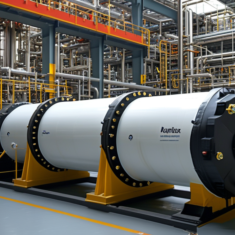 What is Packinox Exchanger and Why is it Important in China?