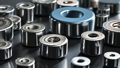 How to Choose the Best NdFeB Pot Magnet for Your Needs?