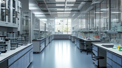 2026 Best Research Laboratory Equipment for Global Buyers?