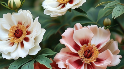 2026 Top Silk Flower Import Trends for Global Buyers?
