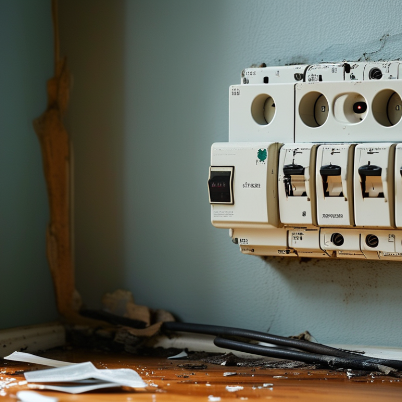 Why Do Household Circuit Breakers Fail How Long Do They Last?