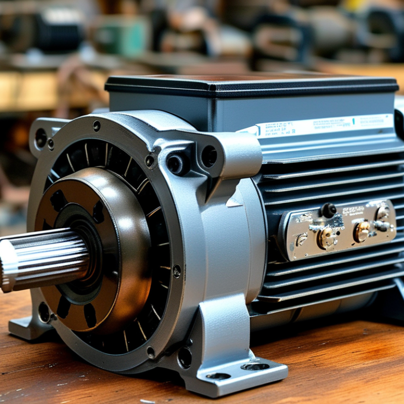 10 Essential Tips for Choosing the Right Magnet DC Motor