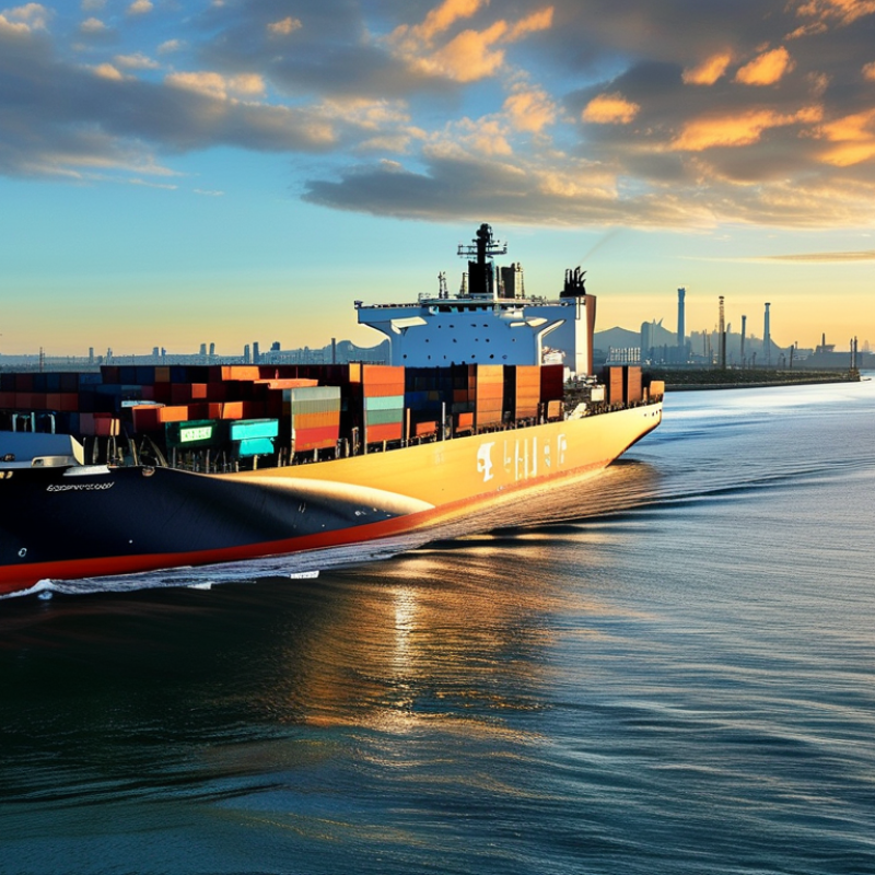 Why Choose Shore Power Cable for Your Shipping Needs?