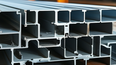 How to Choose the Right Aluminum Profiles for Your Needs?