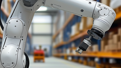 Top Benefits of Linear Pneumatic Actuator for Global Buyers?