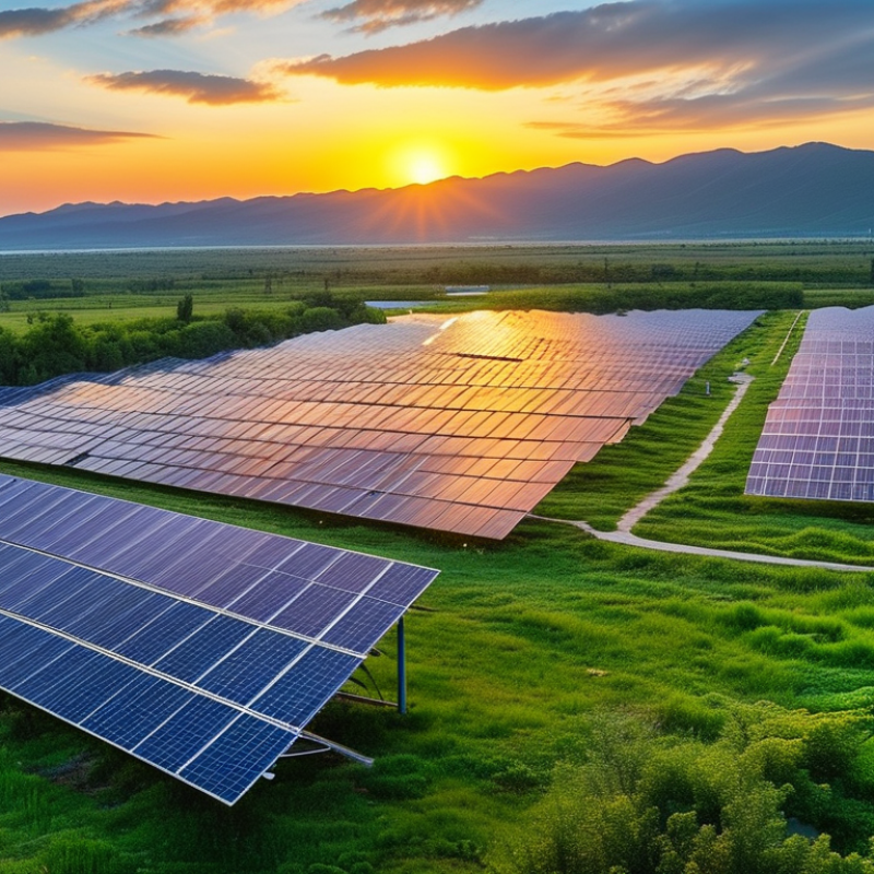Top 10 Solar Energy Solutions for Home Use in China?
