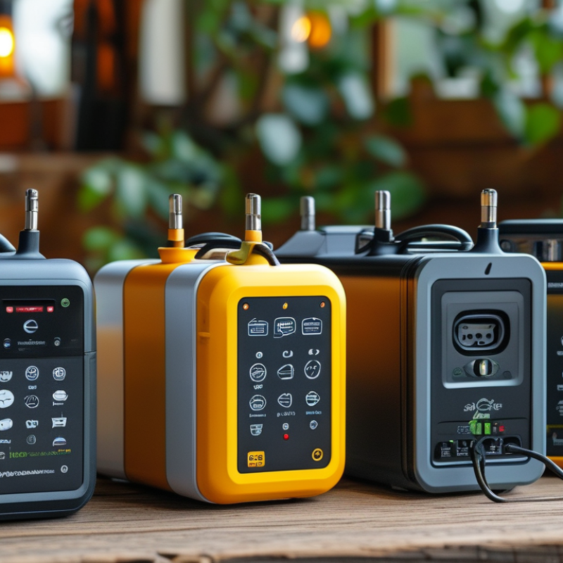 Best Portable EV Chargers Compatible with All Electric Cars?