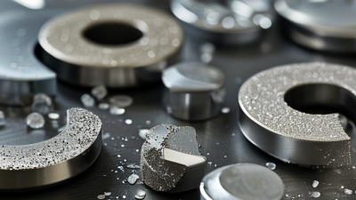 Top 10 NdFeB Magnetic Badge Suppliers You Need to Know?