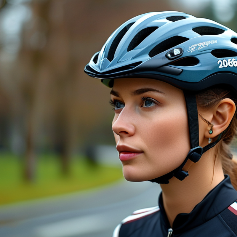 2026 Top Bike Helmet and Lock Trends for Global Buyers?
