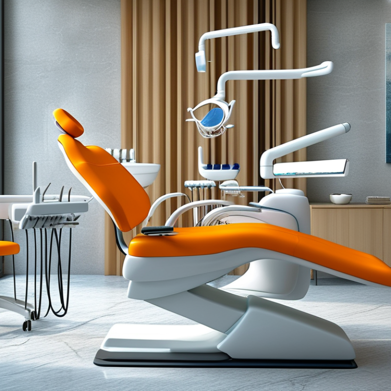 2026 Top Smart Dental Chairs What Makes Them Digital Ready