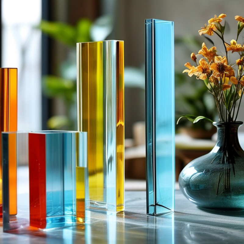 2026 Best Pre Cut Glass Options for Global Buyers