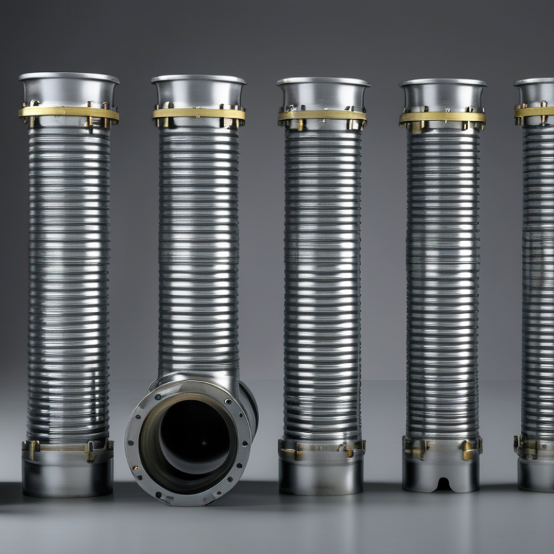 China Top 10 Bellow Compensator Manufacturers You Should Know?