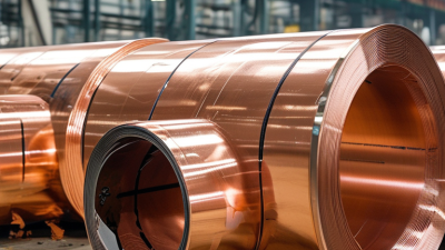 China Top Tinned Copper Busbar Suppliers for Global Buyers?