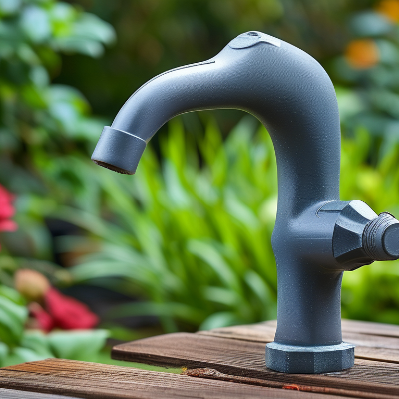 Top Quality Plastic Garden Tap for Global Buyers?