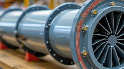 2026 Top Spiral Coil Heat Exchanger Buying Guide for Global Buyers