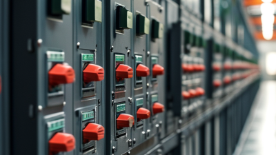Top 5 Transfer Switch Tips for Global Buyers Today