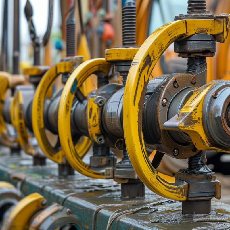 2026 Top Mud Pump Pulley Buying Guide for Global Buyers