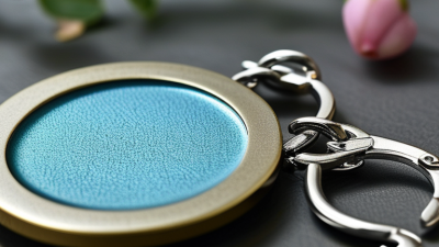 How to Choose the Best NdFeB Magnetic Badge for Your Business?
