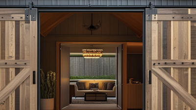 What is Specialty Doors and How Do They Enhance Your Space?