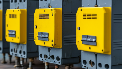 What is Air Breaker and How Does it Work in Industry?