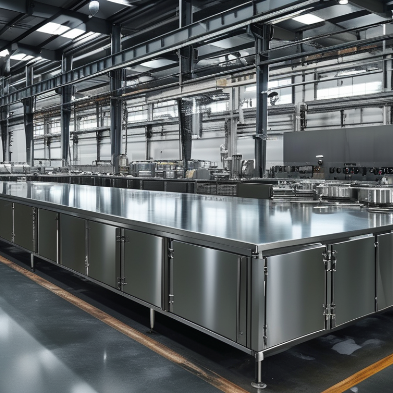 Why Are 304 Stainless Steel Properties Essential for Modern Manufacturing?