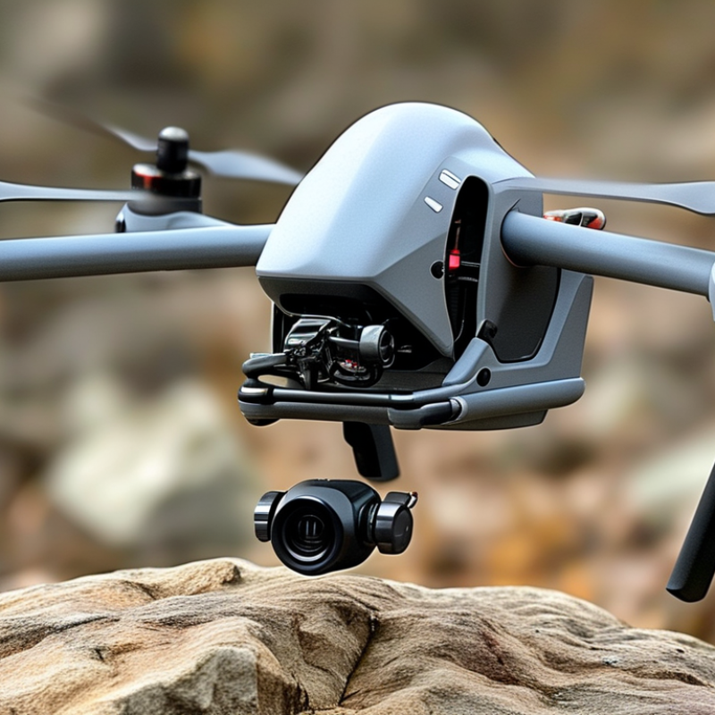 Top 10 DJI Mini Drone Features You Should Know About?
