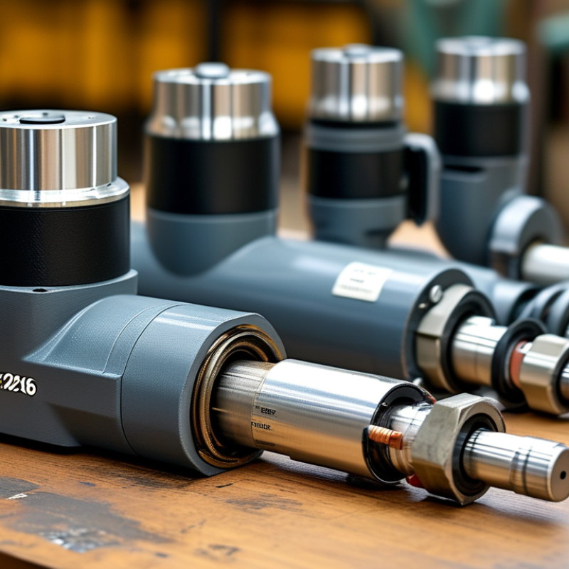 2026 How to Choose a Linear Pneumatic Actuator for Your Needs?