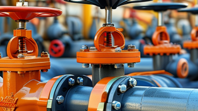 Best PVC Ball Valve Options for Your Global Sourcing Needs?