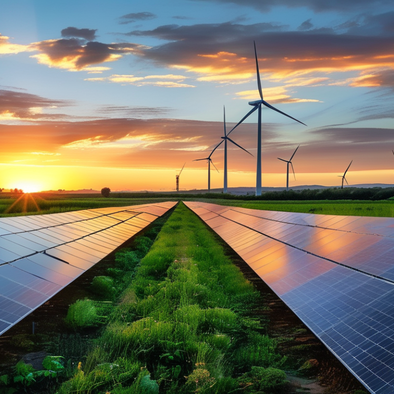 Top 10 Energy Smart Solutions for Sustainable Living?