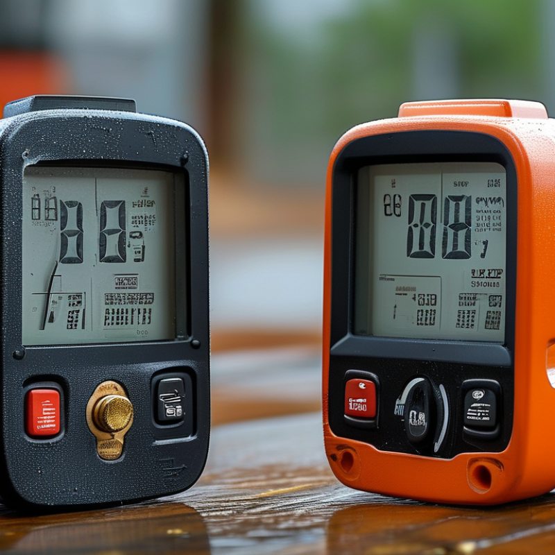 Air Velocity Meter Vs Anemometer Which is Better for You?