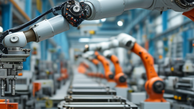 2026 Best Trends in Manufacturing Automation Technology for Industry Growth