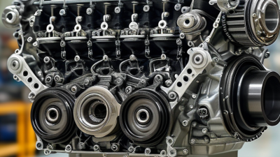 How to Source Quality Engine Parts for Your Business?