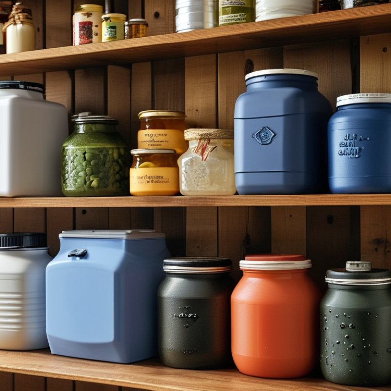 Top Tips for Choosing the Right Cold Storage Tank?