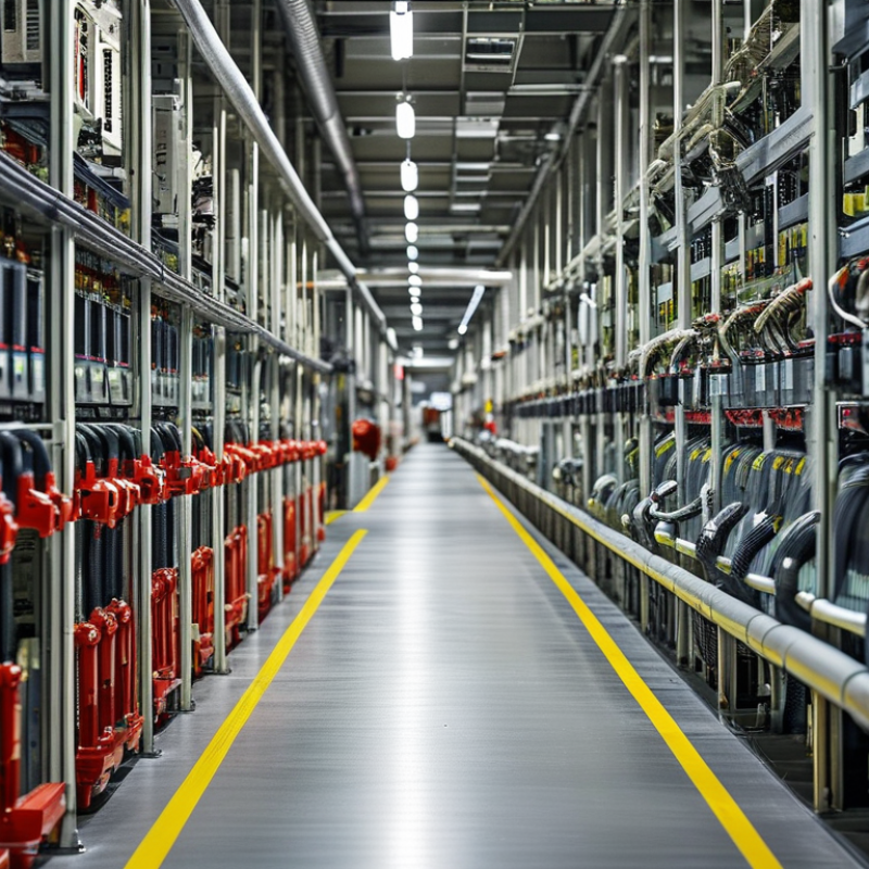 Top 10 Benefits of Busbar Trunking for Global Buyers?