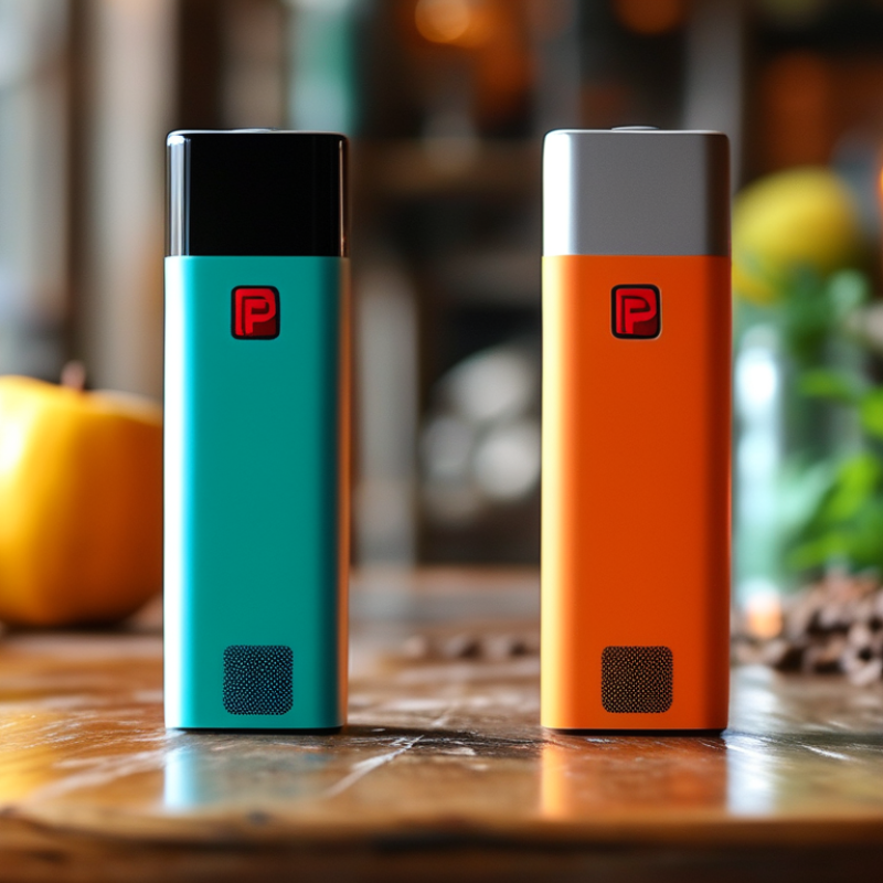 What is the Puff Plus Max and Why is it Popular Globally?