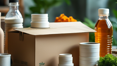 Top Trends Shaping the Future of the Packaging Industry?